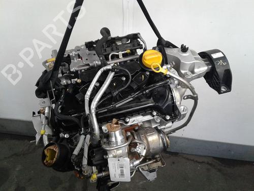 Używane Silnik DACIA SANDERO III 1.0 TCe 100 (101 hp) 15744593