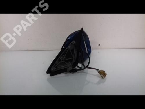 Right mirror AUDI A4 B6 (8E2) 1.9 TDI | BP9003070C27 