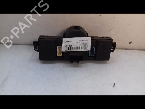 Used Climate control RENAULT CLIO III Grandtour (KR0/1_) 1.5 dCi (88 hp) 13031198