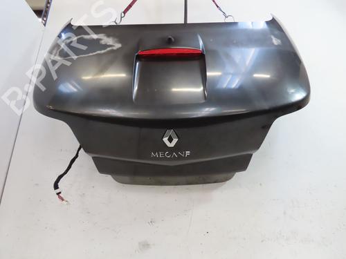 Tailgate RENAULT MEGANE II Coupé-Cabriolet (EM0/1_) 2.0 | BP29757957C6