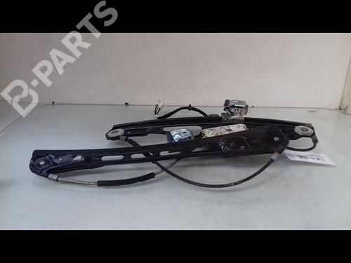 Used Front right window mechanism MERCEDES-BENZ E-CLASS (W211) E 200 CDI (211.004) (122 hp) 8988780