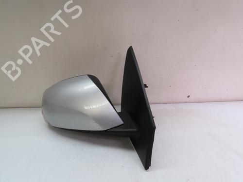 Used Right mirror RENAULT MEGANE III Grandtour (KZ0/1) 1.5 dCi (KZ09, KZ0D, KZ1G, KZ29, KZ14, KZ1W, KZ10, KZ1F,... (110 hp) 15577530