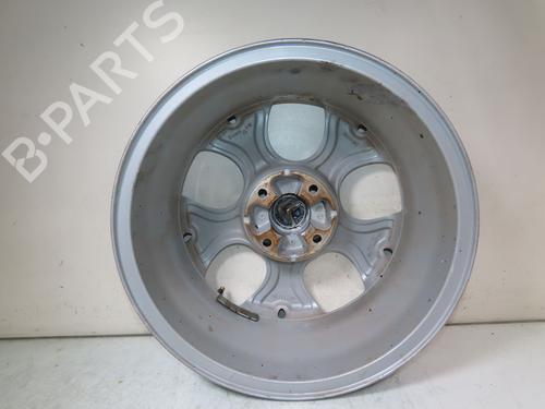 Velg CITROËN C3 II (SC_) 1.4 VTi 95 (95 hp) 26968511