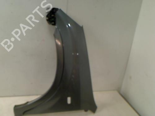 Used Left front fenders HONDA CR-V II (RD_) 2.2 CTDi (RD9) (140 hp) 23151790