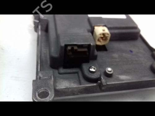 Afficheur CITROËN C4 Grand Picasso II (DA_, DE_) 1.6 HDi / BlueHDi 115 (115 hp) 13301579