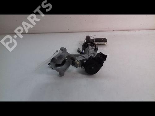 Ignition barrel CHEVROLET ORLANDO (J309) 2.0 D | BP10913708M48 