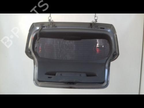 Used Tailgate BMW 1 (E87) 116 d (116 hp) 8987152