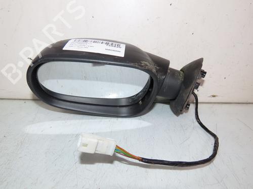 Used Right mirror DACIA LOGAN (LS_) 1.6 (LS0B, LS0D, LS0F, LS0H) (87 hp) 26162274