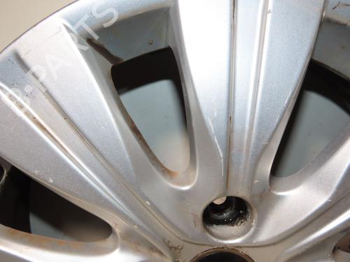 Fælk CITROËN C3 Picasso (SH_) 1.6 HDi 110 | BP30840397C45 - Image 3