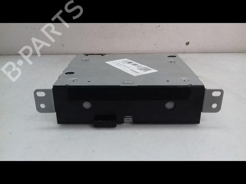 Radio CITROËN C4 II (NC_) 1.6 HDi 90 | BP13243186E6 