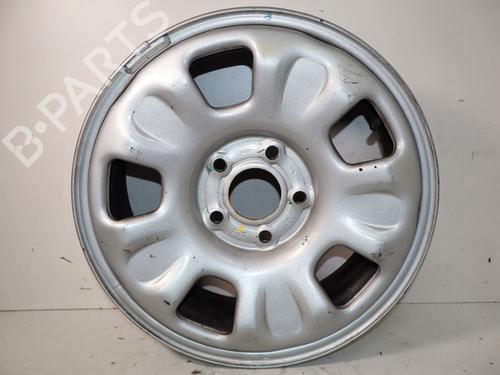Used Rim Rim 36958916 36958916