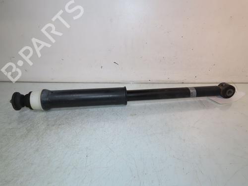 Used Right rear shock absorber RENAULT CLIO V (B7_) 1.5 Blue dCi 85 (B7AG) (86 hp) 22811687