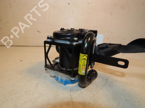 Front right belt tensioner PEUGEOT 108 1.0 VTi 72 | BP30979607C88