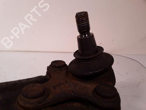 Left front suspension arm SKODA OCTAVIA II (1Z3) 1.9 TDI | BP14890064M12 