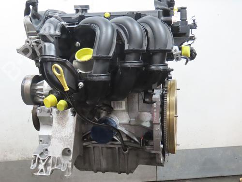 Motor FORD FOCUS II (DA_, HCP, DP) 1.6 (100 hp) 21691625