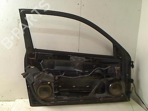 Used Left front door MERCEDES-BENZ C-CLASS Coupe (CL203) C 200 CDI (203.707) (122 hp) 23152164