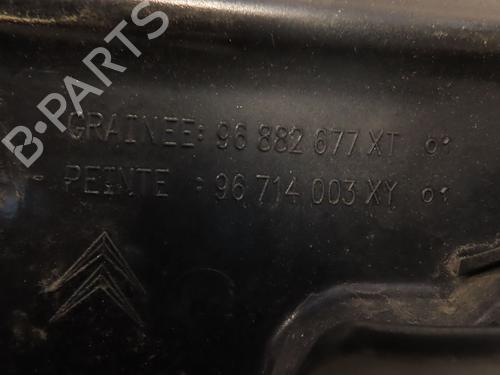 Spoiler bagklap CITROËN C4 II (NC_) 1.6 HDi 90 | BP24378675C96 - Image 3