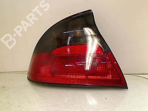 Used Left taillight OPEL TIGRA (S93) 1.4 16V (F07) (90 hp) 8977629