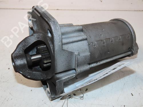 Used Starter RENAULT MEGANE IV Hatchback (B9A/M/N_) 1.5 dCi 110 (B9A3) (110 hp) 31141261