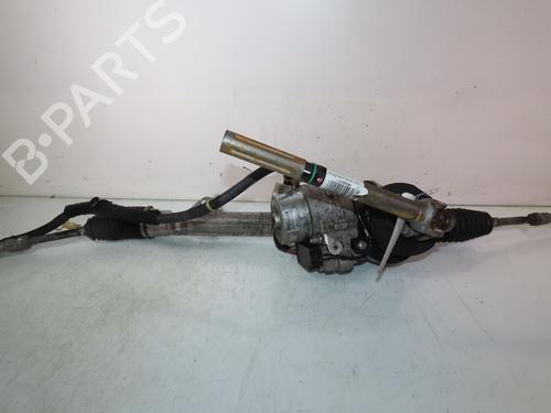 Used Steering rack PEUGEOT 208 I (CA_, CC_) 1.2 VTI 82 (82 hp) 23065225