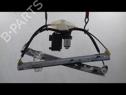Used Front left window mechanism CITROËN C4 Grand Picasso I (UA_) 1.6 HDi (109 hp) 11517314