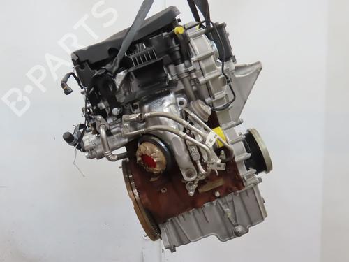 Engine FORD FIESTA VII (HJ, HF) 1.0 EcoBoost mHEV ACTIVE | BP35495997M1 - Image 4