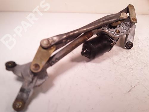 Front wiper motor TOYOTA AVENSIS VERSO (_M2_) 2.0 D (CLM20_, CLM20R) | BP9160881M29 