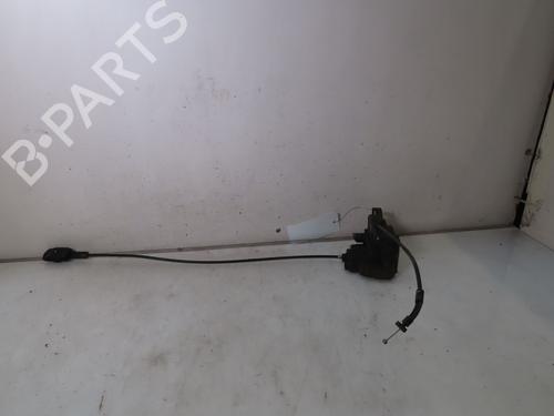 Used Front right lock RENAULT MODUS / GRAND MODUS (F/JP0_) 1.5 dCi (FP0E, JP0E) (65 hp) 19133318