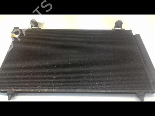 Used Heater matrix TOYOTA COROLLA Verso (ZER_, ZZE12_, R1_) 2.0 D-4D (CUR10_, CUR10R) (116 hp) 8981522