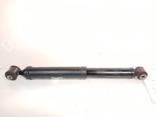 Used Left rear shock absorber PEUGEOT 208 I (CA_, CC_) 1.6 HDi / BlueHDi 75 (75 hp) 12235102