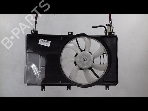 Used Support TOYOTA YARIS (_P13_) 1.5 (NSP131_) (112 hp) 14955703