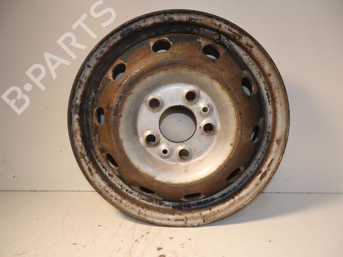 Used Rim Rim FIAT DUCATO Bus (244_) 2.0 JTD (84 hp) 34710695 34710695