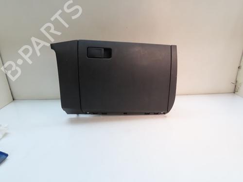 Dashboardkastje VW POLO VI (AW1, BZ1, AE1) 1.6 TDI (95 hp) 16106541