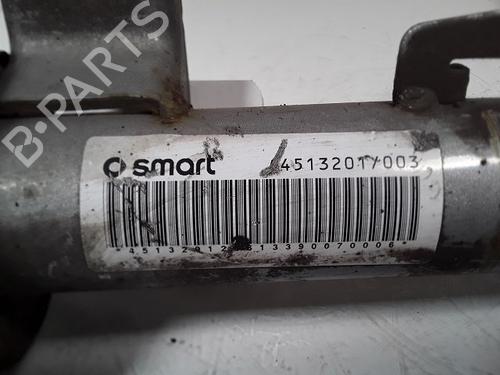 Used Right front shock absorber Right front shock absorber SMART FORTWO Cabrio (451) 1.0 Turbo Brabus (451.433) (102 hp) 9002532 9002532