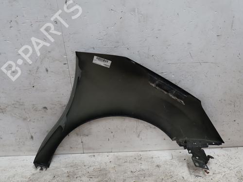 Used Left front fenders Left front fenders DS DS 3 (SA_) 1.6 THP 208 (SA5GRM) (208 hp) 35935898 35935898
