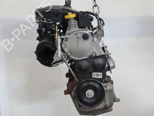 Motor DACIA SANDERO 1.4 MPI LPG (72 hp) 19917169