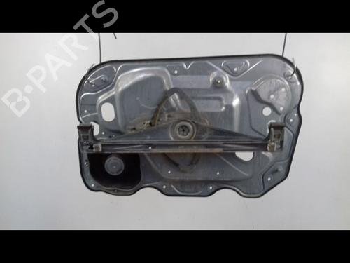 Front left window mechanism FORD C-MAX (DM2) 1.8 TDCi | BP8991892C22 - Image 3