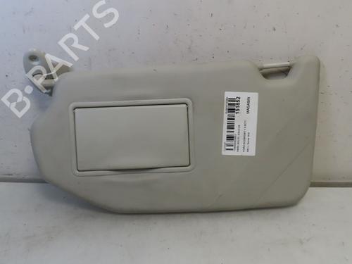 Left sun visor FORD ECOSPORT 1.0 EcoBoost | BP36485021I1 - Image 3