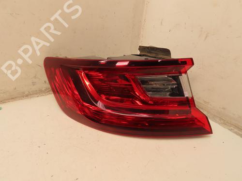 Used Left taillight RENAULT MEGANE IV Hatchback (B9A/M/N_) 1.6 dCi 165 (163 hp) 30954994