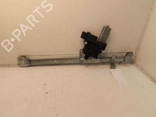 Used Front left window mechanism PEUGEOT BOXER Van 2.2 HDi 100 (101 hp) 30365979