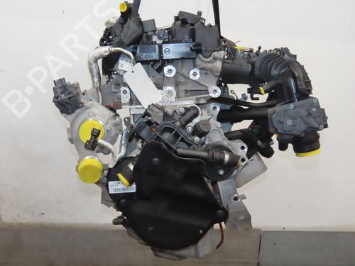 Engine BMW 1 (F20) 116 i | BP31179830M1 