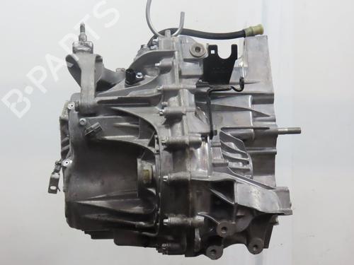 Gearbox RENAULT MEGANE IV Hatchback (B9A/M/N_) 1.6 TCe 205 (B9MV) | BP26162244M3