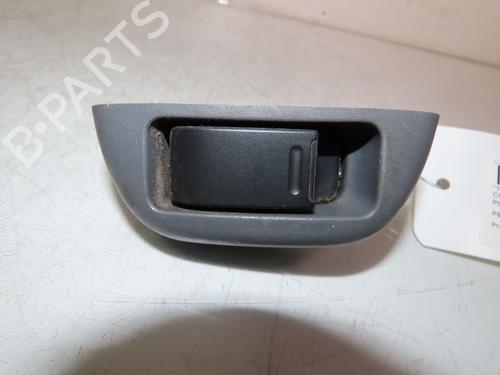 Left front window switch PEUGEOT 107 (PM_, PN_) 1.0 | BP27267857I27 