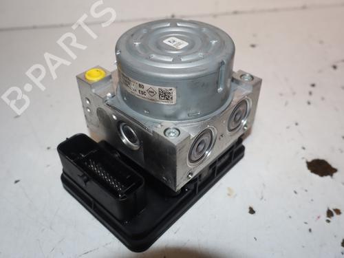Used ABS pump ABS pump DACIA DOKKER MPV (KE_) 1.3 TCe 130 (KENE) (131 hp) 39659924 39659924