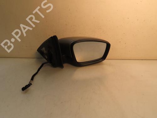 Right mirror SKODA FABIA III Estate (NJ5) 1.2 TSI | BP17175863C27 
