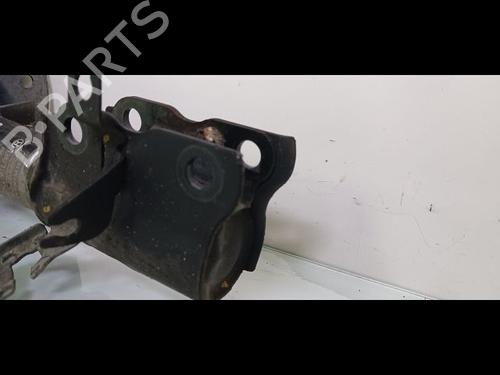 Left front shock absorber NISSAN QASHQAI I (J10, NJ10) 1.5 dCi | BP15624986M16 