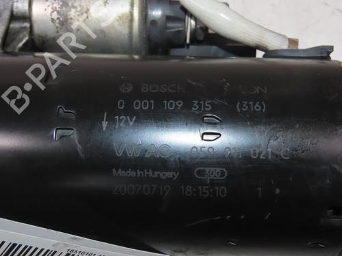 Used Starter Starter 36483642 36483642
