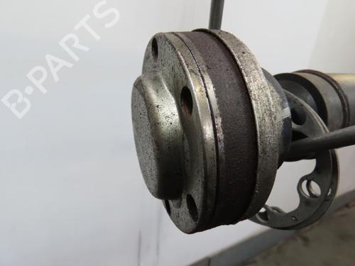 Driveshaft MERCEDES-BENZ GLE Coupe (C167) GLE 350 e 4-matic (167.354) | BP30486692M37 