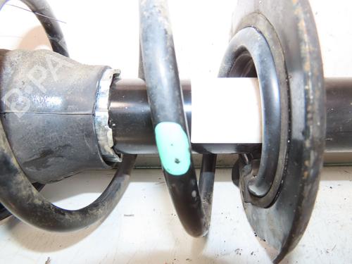 Used Right front shock absorber CITROËN C1 II (PA_, PS_) 1.0 VTi 72 (72 hp) 16893249