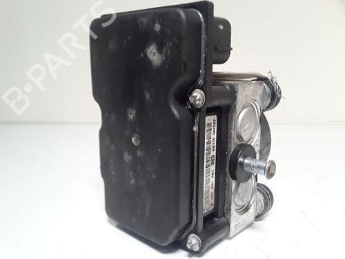 Used ABS pump FIAT 500 (312_) 0.9 (312AXG1A, 312.AXG11) (86 hp) 9004670